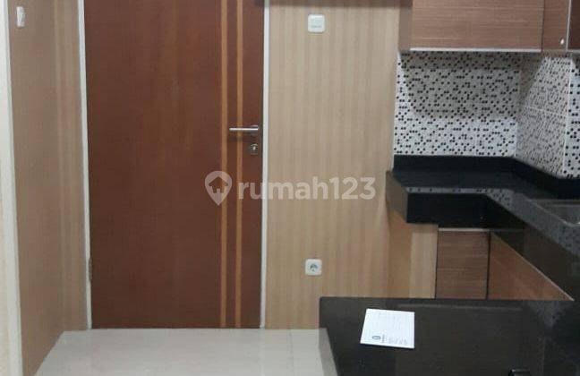 APARTEMEN PUNCAK BUKIT GOLF 2BR, PBG, SURABAYA 2