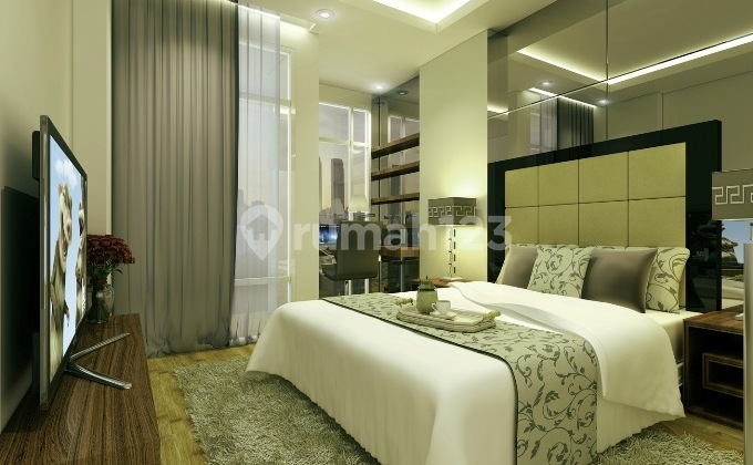 Metro Park Residence