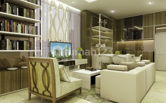 Metro Park Residence 2