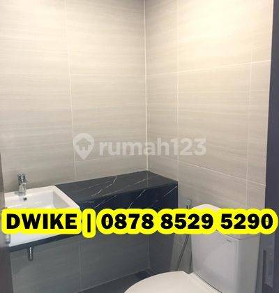 Condominium West Vista by Keppel Land Hunian Exclusive di Puri 2