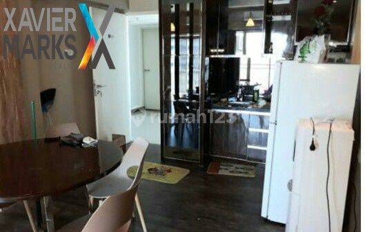 421B.Apartemen ORCHARD - PAKUWON INDAH di SURABAYA BARAT - SIMPLICITY and FULL FURNISHED : (FS) - (Grade A) 1