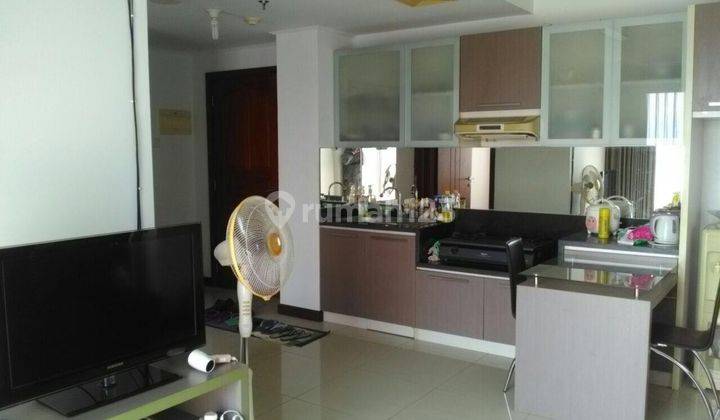 ** Apartemen Waterplace Tower B Lantai Favorit 2BR ** 2