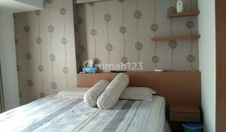 ** Apartemen Waterplace Tower B Lantai Favorit 2BR ** 1