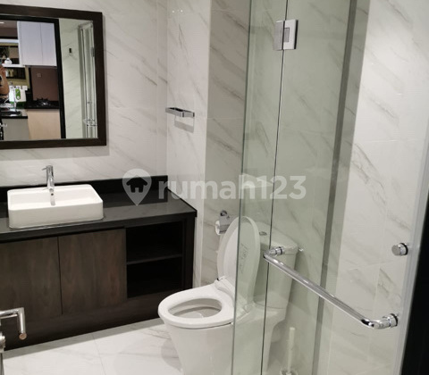 For Rent Fast 1-Bedroom Apartment Near Luxurious Aeon Branz BSD For Rent Fast 1-Bedroom Apartment Near Luxurious Aeon Branz BSD