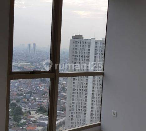 Cepat harga di bawah modal/rugi Taman Anggrek Residences 2