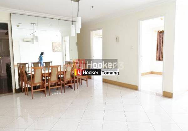 APARTEMEN Grand ITC Permata Hijau Furnished Siap Huni daerah Permata Hijau Jakarta Selatan 1