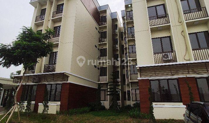 Apartment Citra Raya Studio+ murah 1