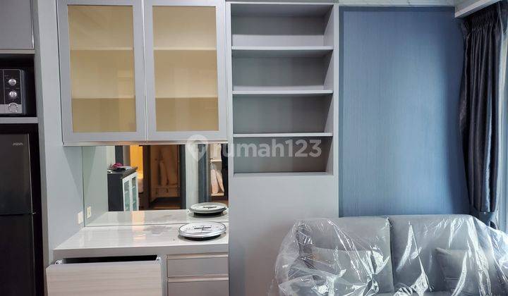 Apartemen Green Sedayu BrandNew 2BR FullyFurnished Tower Pasadena 2