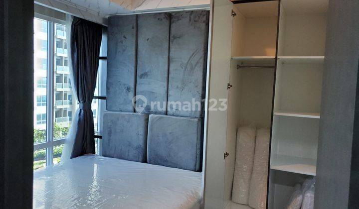 Apartemen Green Sedayu BrandNew 2BR FullyFurnished Tower Pasadena 2