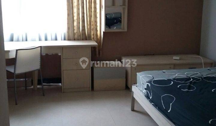 Apartemen sdh siap huni 2