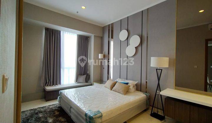 Taman anggrek Residence Condominium Exclusive Furnish !! TV & Dispenser Siap masuk, Sangat Cocok Untuk Anda yg exclusive. 2