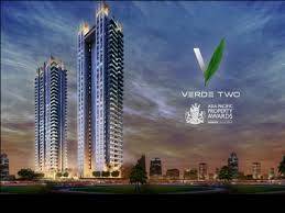 Apartemen Mewah 3 Beds Verde Two Monteverde Kuningan, Jakarta Selatan 1