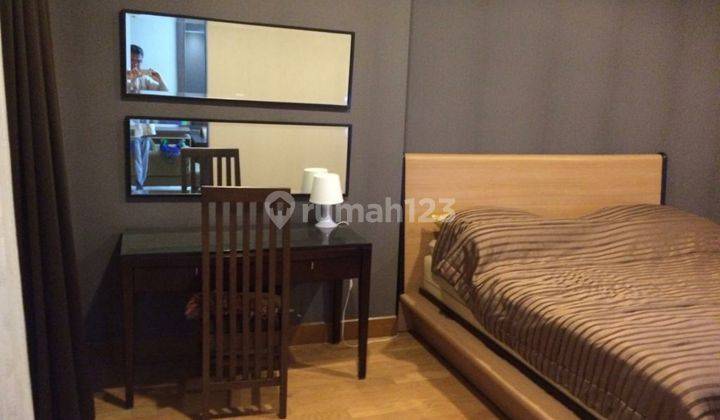 Apartemen Residence 8 Senopati, 1 bedroom 2