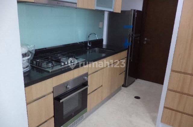 Apartement Setiabudi Sky Garden Luas 93 M, Fully Furnished, Lantai lt 40.. Hub 0813 1838 1838 2