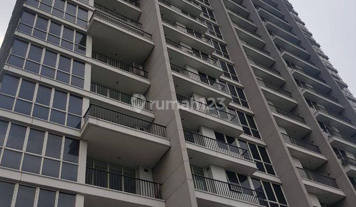 Termurahh Apartment Lexington di Deplu Raya Bintaro Dekat Pondok Indah