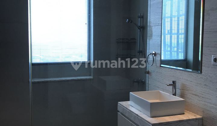 Fully furnished, ready-to-occupy apartment at Residence 8. 2