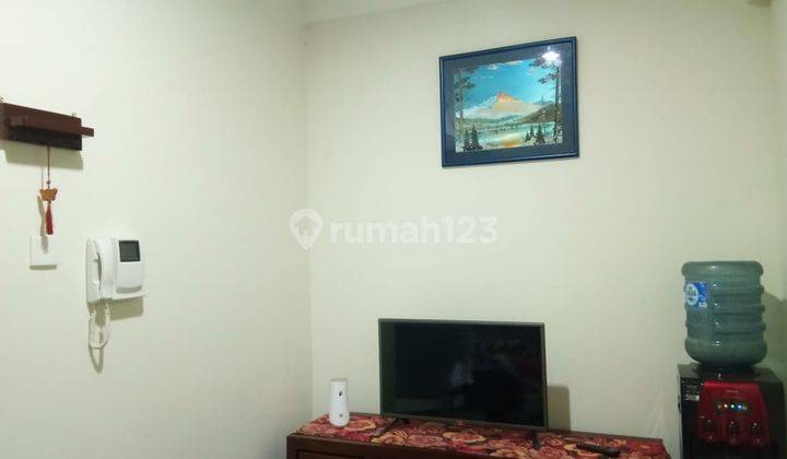 Puri Orchard 1Br Tower orange groove FullyFurnished jakarta barat 2