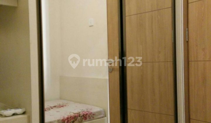 Apartemen Green Palm 2BR, Kosambi, Jakarta Barat. 2