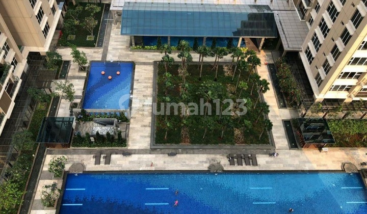 Pondok indah residence di Pondok Indah Jakarta Selatan Pondok indah residence di Pondok Indah Jakarta Selatan