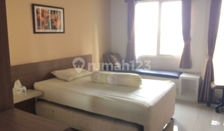 Apartemen sejuk asri dan nyaman Strategis banget di galeri ciumbuleuit 2