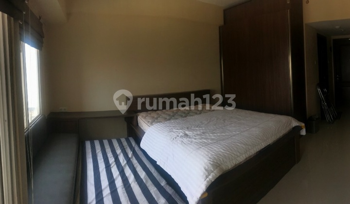 Apartemen sejuk asri dan nyaman Strategis banget di galeri ciumbuleuit 2 2