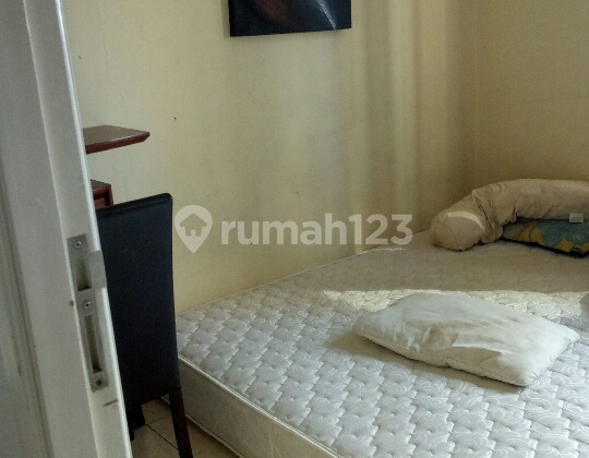 siap huni ,cukup bawa koper 2