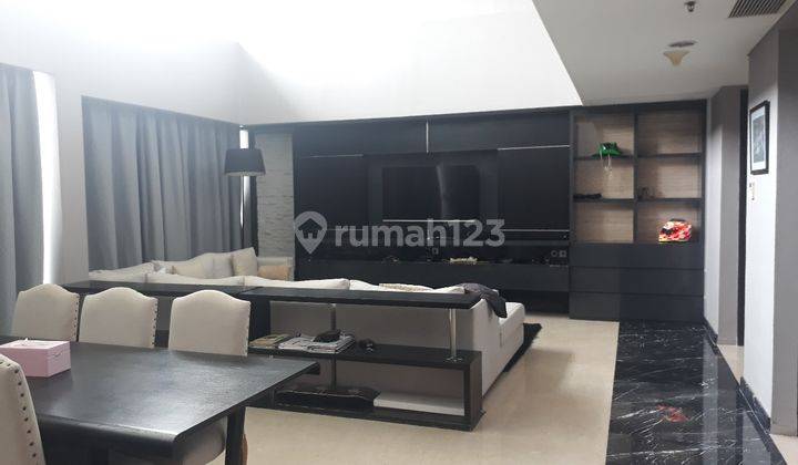 Apartemen Nirvana kemang dijual jakarta selatan 1