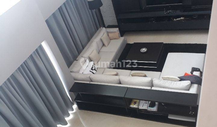 Apartemen Nirvana kemang dijual jakarta selatan 2