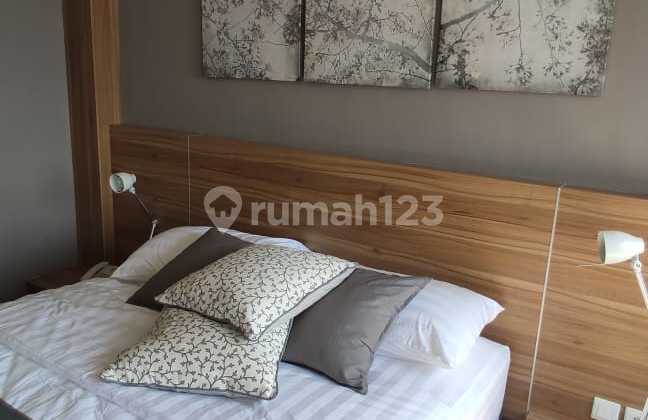 SM Property Apartemen Mustika Jababeka Siap Huni