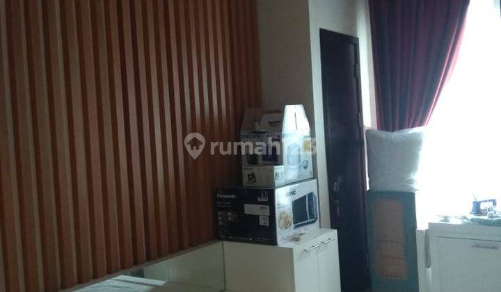 Full Furnished, 2 BR, Apartment Gandaria Heights, Jakarta Selatan 2