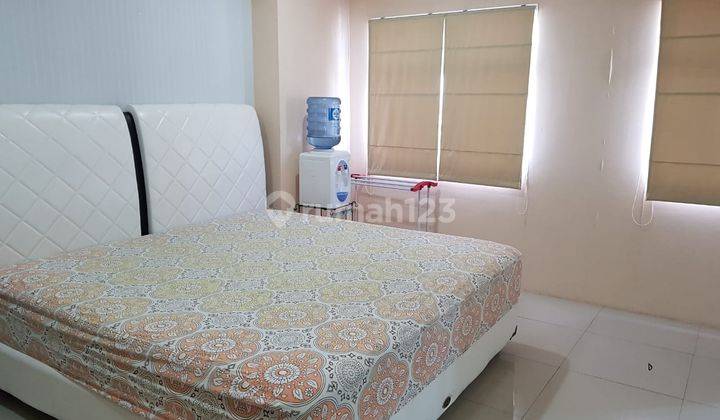 Apartemen Gunawangsa Merr Full Furnished 1