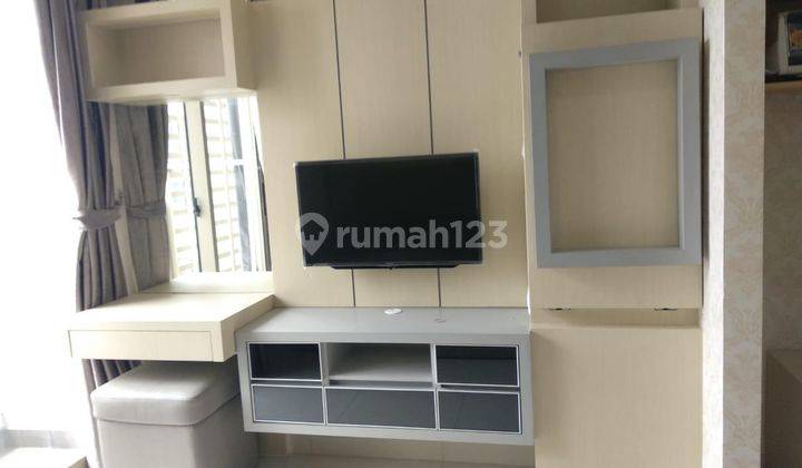 Apartemen Studio Mewah Dan Terjangkau Di Tanjung Duren Jakarta Barat