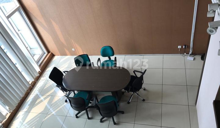Apartemen Ex Office