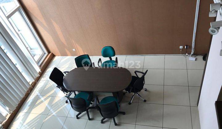 Apartemen Ex Office di CityLoft 2