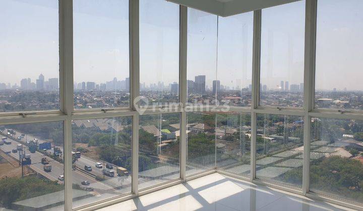 Apartemen Lexington Residences 3br Jakarta Selatan Bagus 1