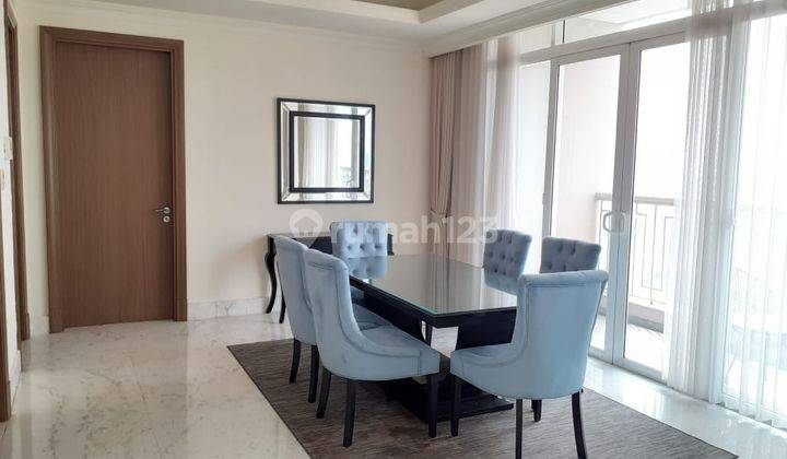 Ju4l Botanica 2 BR, pool View, Harga muraaah - In House Marketing 1