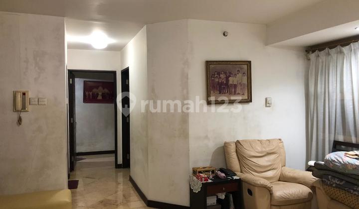 TRopic Sparman Apartment 2