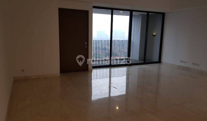 Jual Apartment 1 Park Avenue 2 BR +1 Good Deal  1