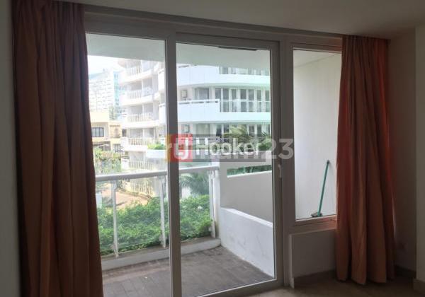 1 BEDROOM FURNISHED Apartment at Springhill Kemayoran, Central Jakarta 2
