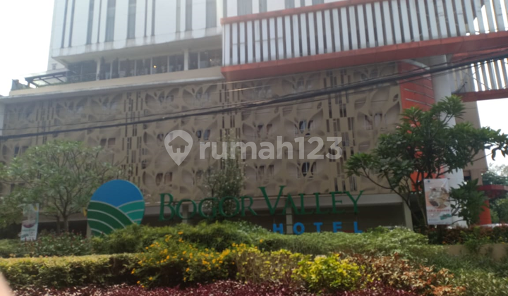 3 bedroom apartment in Bogor Valley