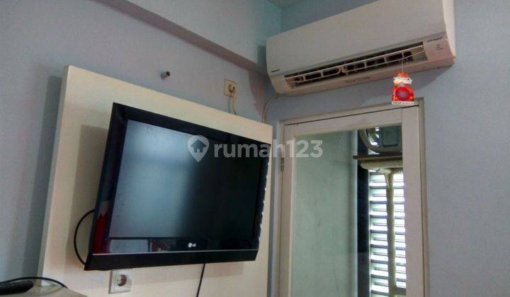 Murahh 1BR Metropolis semi furnish dekat Ubaya Untag bandara juanda 2