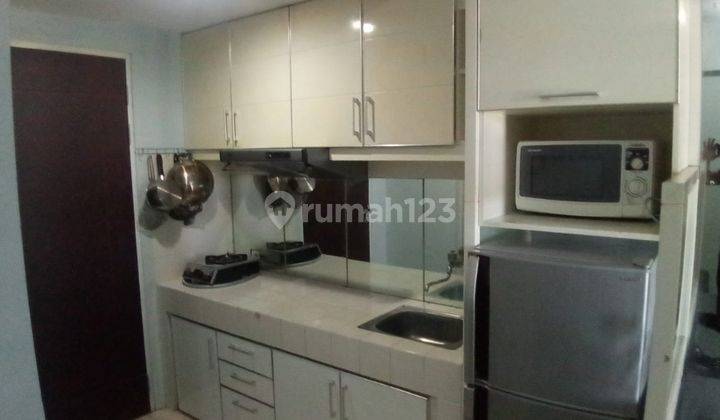 Murahh 1BR Metropolis semi furnish dekat Ubaya Untag bandara juanda 1