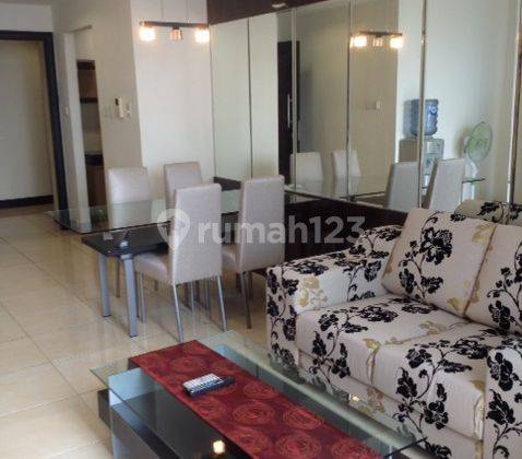 Essence Apartment , Eminence Tower 2BR BUCepat 1