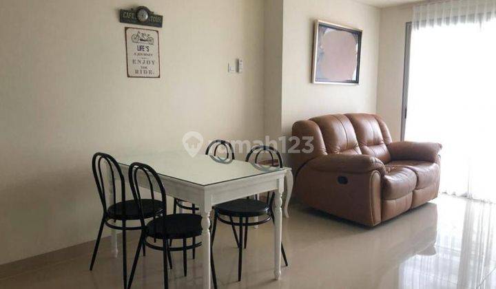 Dijual Apartemen Surabaya Pusat Dekat Basuki Rachmat  1