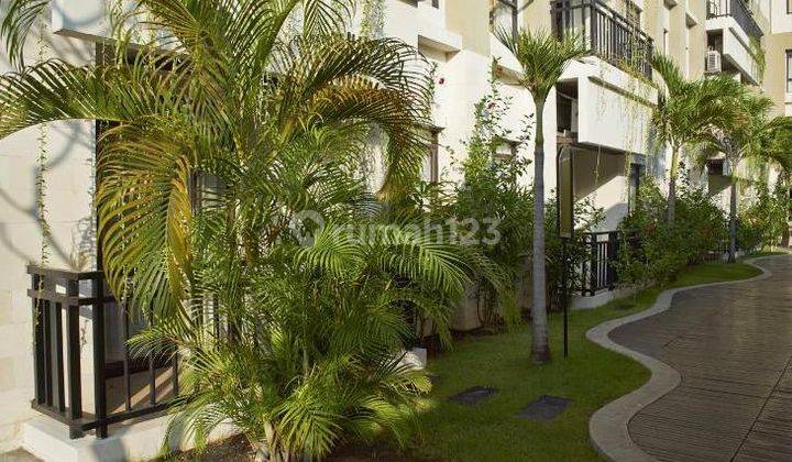foto lainnya apartment luxury di jalan utama