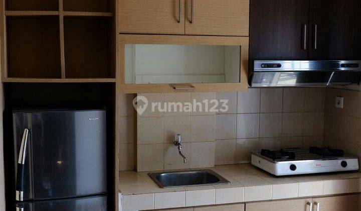 Apartemen Mediterania Garden Residences 2 Only 900 Juta Furnished, Tanjung Duren, Jakarta Barat 1