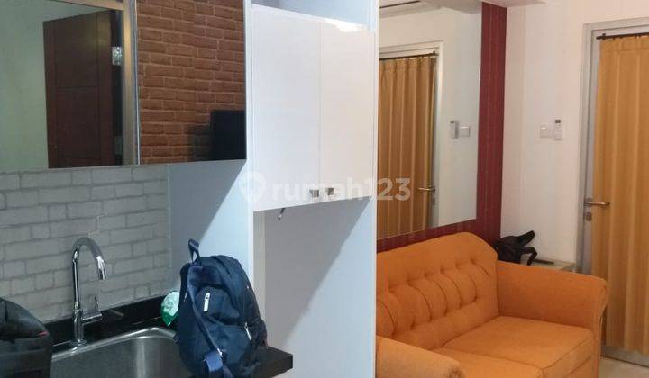 APARTEMEN GUNAWANGSA TIDAR SURABAYA 2BR+ FURNISHED TOWER A LANTAI 15 2