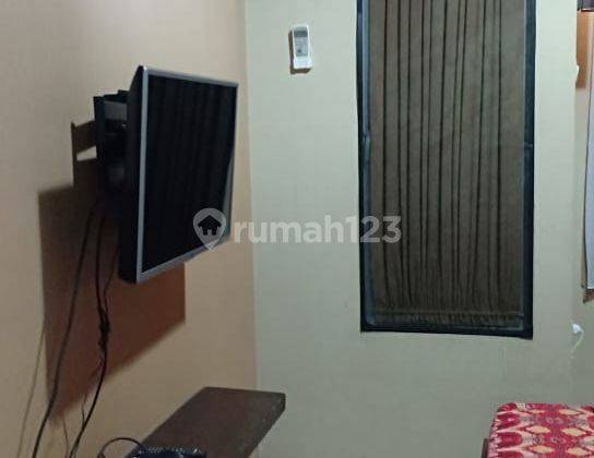 APARTEMEN PUNCAK PERMAI SURABAYA TOWER A LANTAI 8 TIPE STUDIO FURNISHED 2