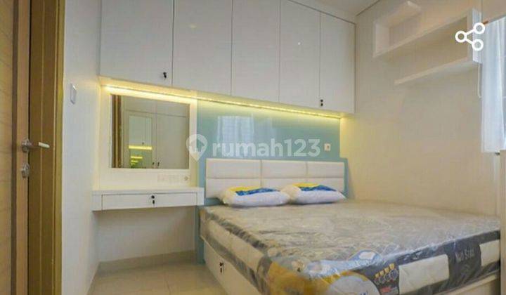 TA Residence suite 3 BR New Fullyfurnish !! Harga nego ,siap huni tinggal angkat koper.