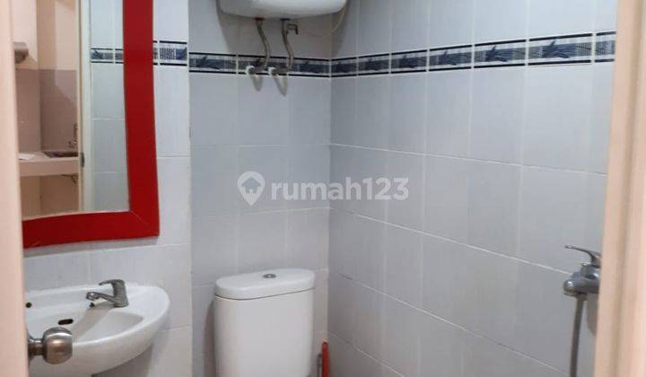 APARTEMEN PUNCAK KERTAJAYA SURABAYA 2BR TOWER B LANTAI 21 1